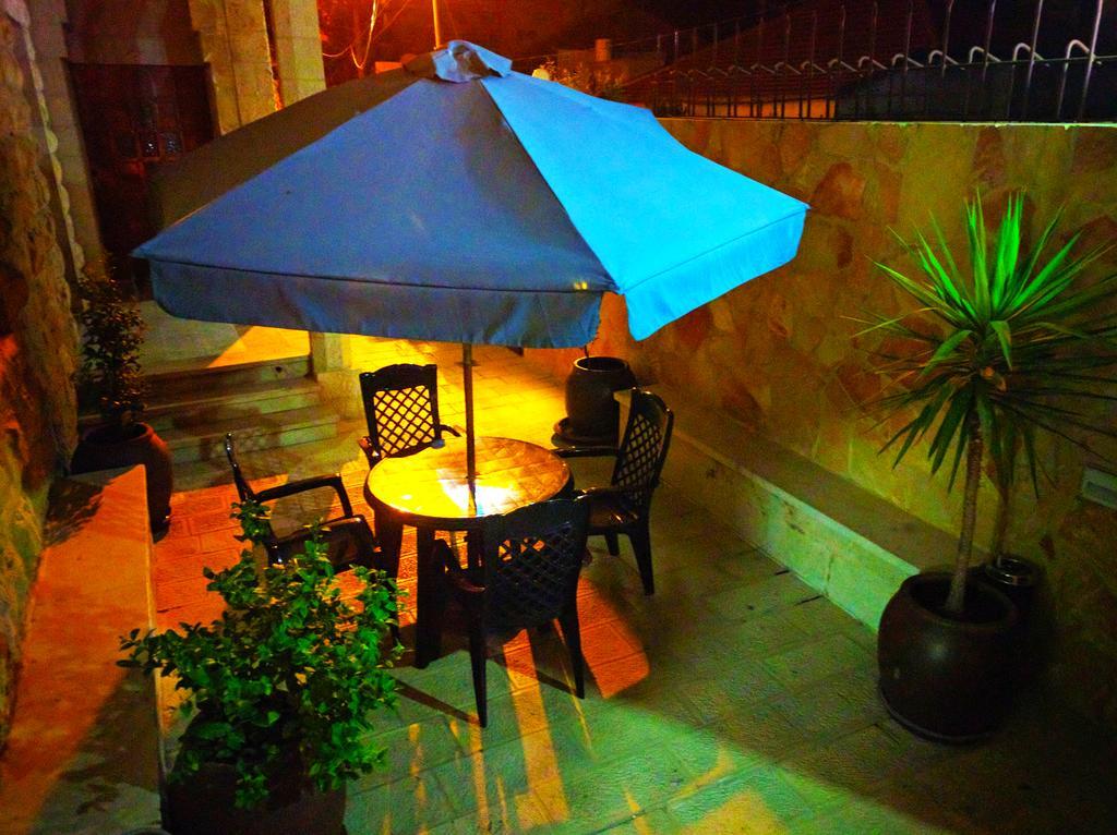 St Thomas Home'S Guesthouse - Jerusalén Exterior foto