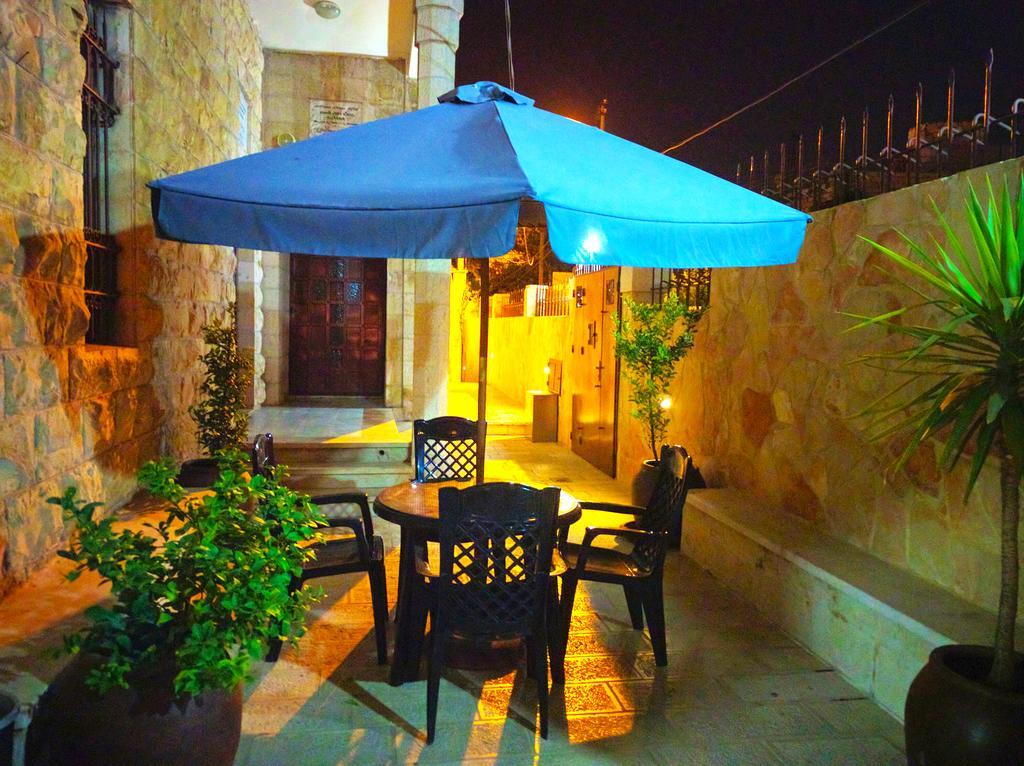 St Thomas Home'S Guesthouse - Jerusalén Exterior foto